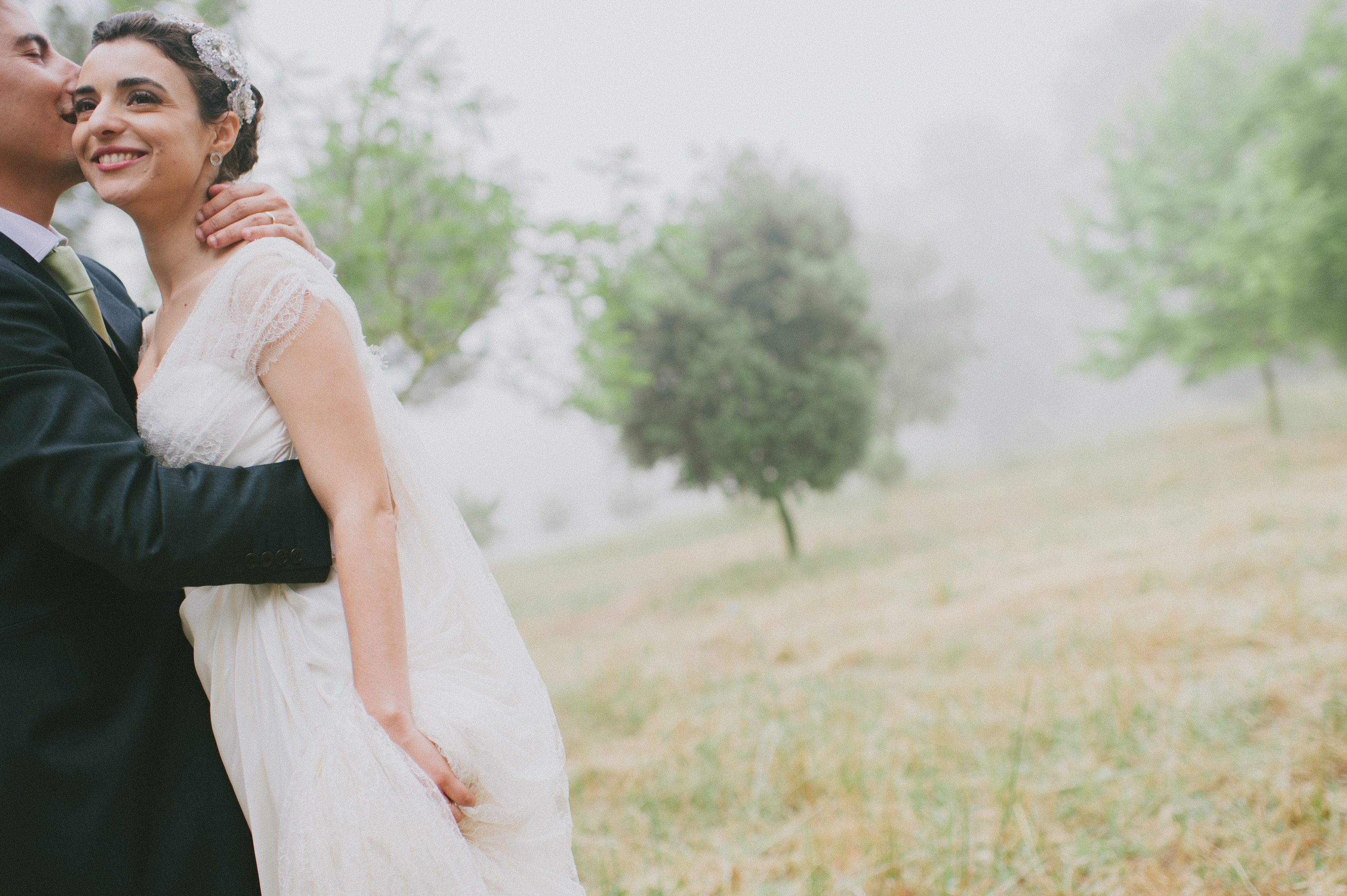 Ana + Tiago | Wedding
