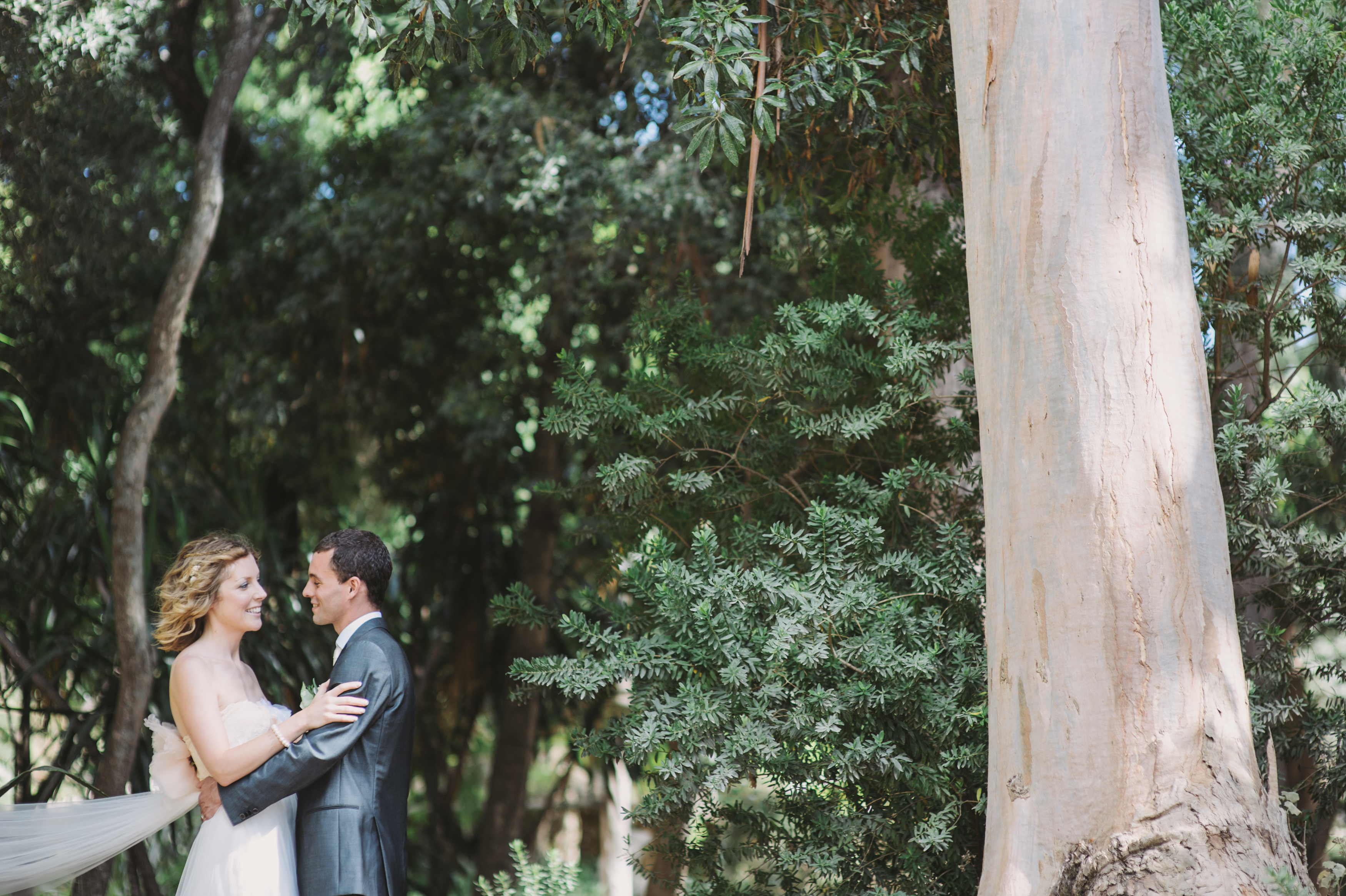 Jennifer + Nuno | Wedding