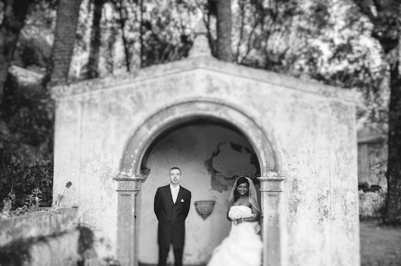 Binaebi + Jason | Wedding