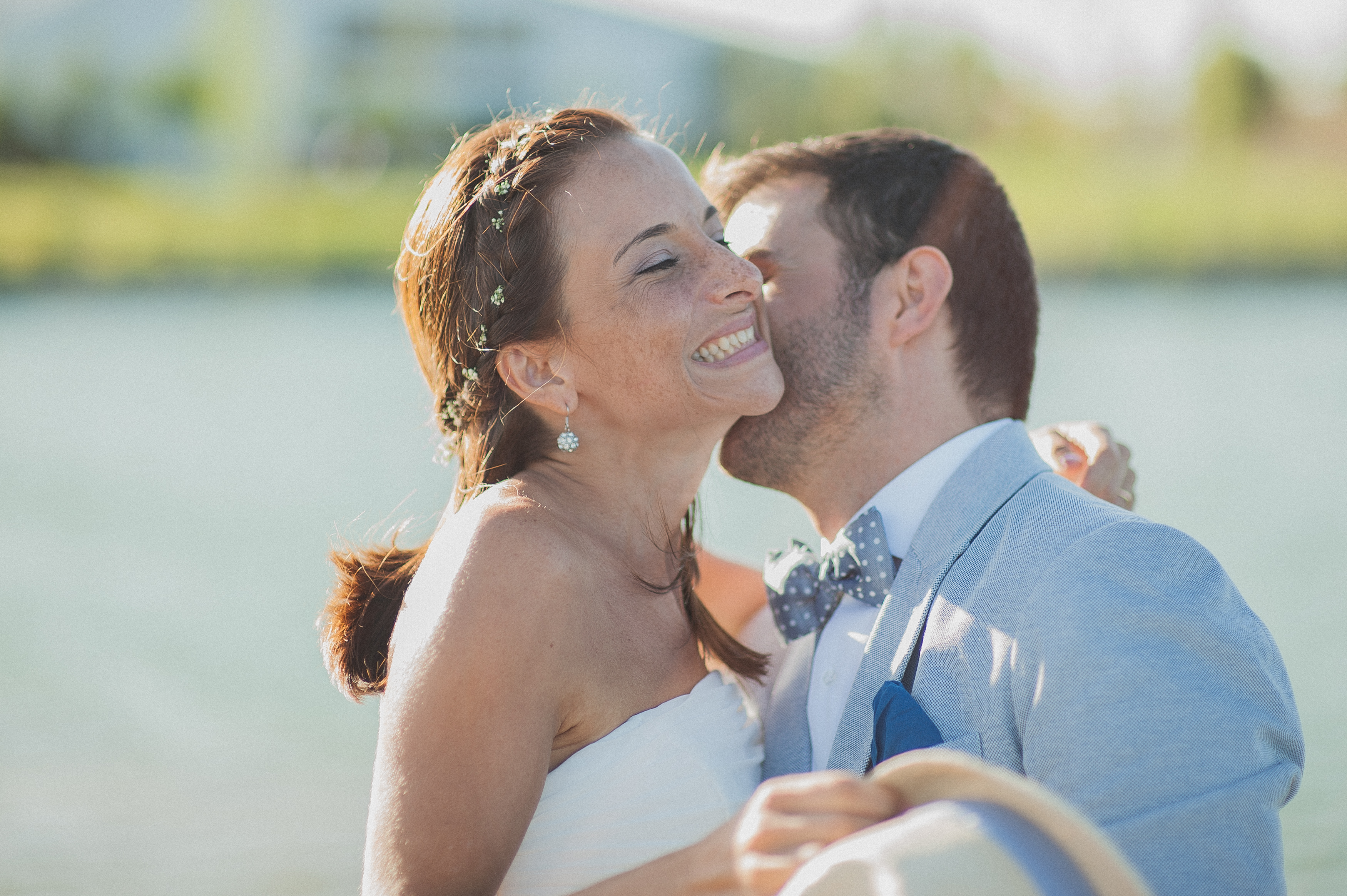 Cristina + Samuel | Wedding