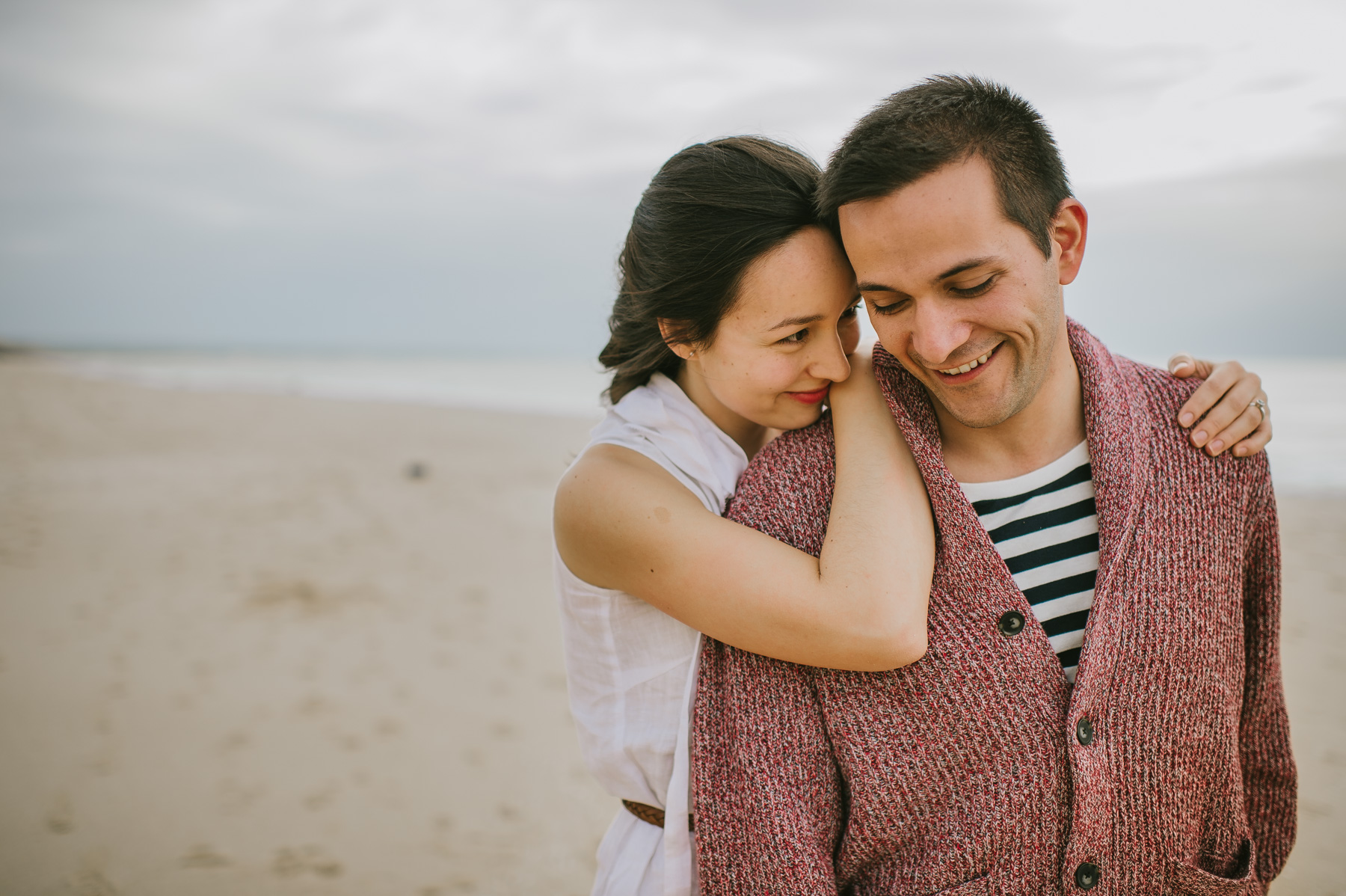 Cláudia + Diogo / Engagement