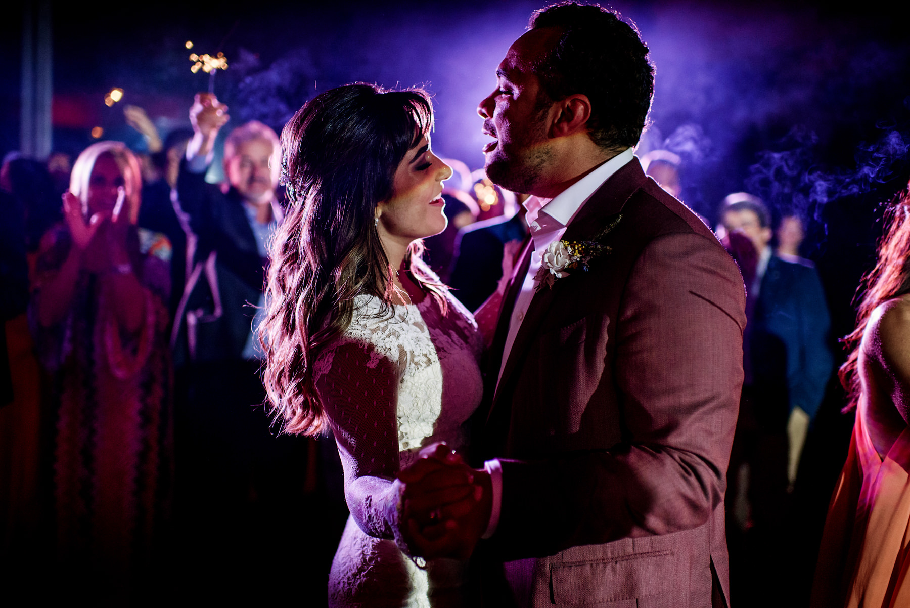 Destination Wedding in Portugal | Maria Fernanda + Victor