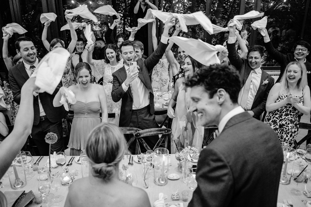 Casa Penedos Wedding