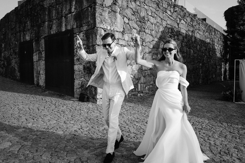 Monverde Wine Hotel Wedding