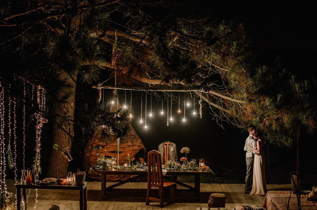 Areias do Seixo coastal wedding venue near Lisbon Portugal